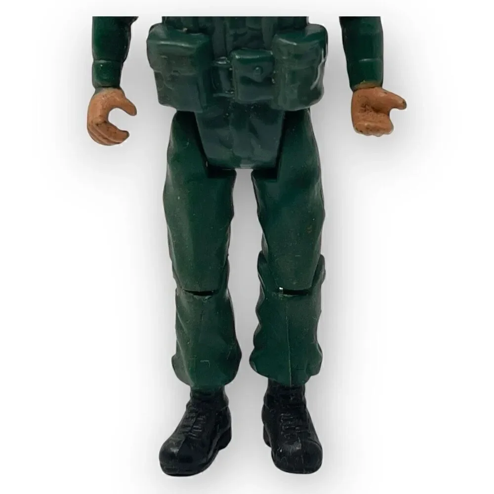 Remco vintage dc